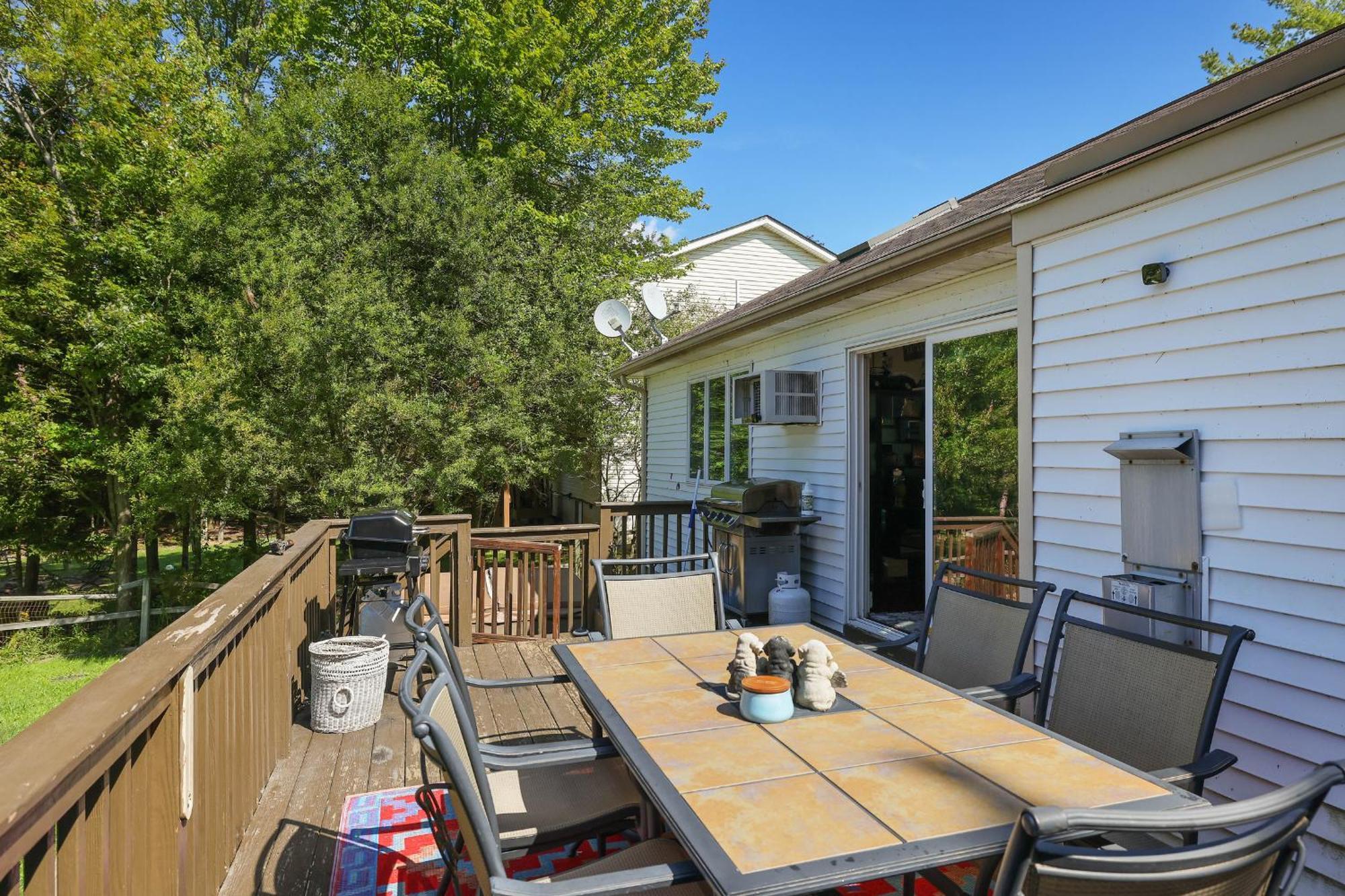 Zen Den - Pocono Lakefront With Hot Tub ! Pocono Summit Exterior foto